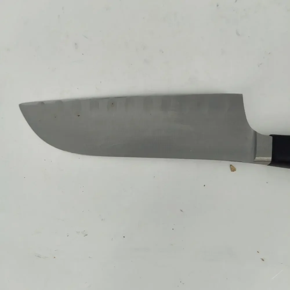 Wusthof Grand Prix II 4173-14cm Santoku Knife Made in Germany
